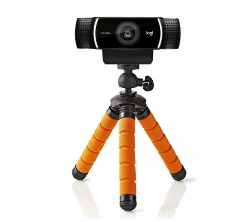 Stativ für webcam logitech - für,
