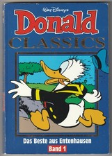 ✪ DONALD CLASSICS #1, Egmont