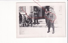 WW2 Foto DR Elitesoldaten Das