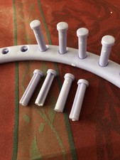 Ersatzteile Ersatzteil für Strickringe Knitting Loom