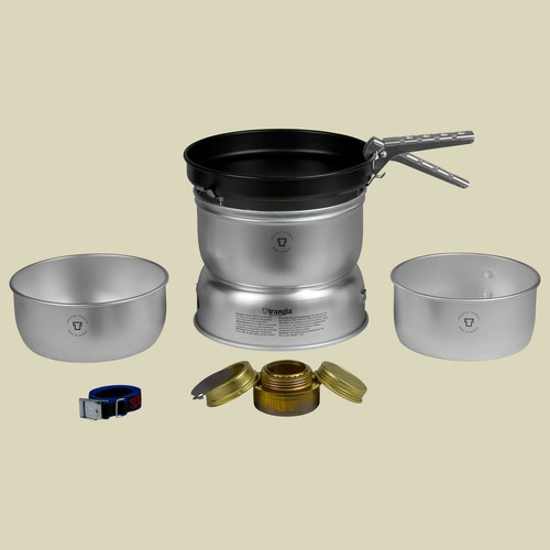 Trangia sturmkocher groß - trangia,
