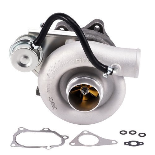Billet turbolader for subaru - billet,