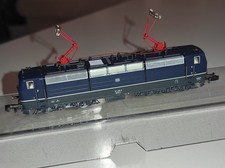 Roco 23330, E-Lok BR181.2, DB, Spur N, in OVP, sehr guter Zustand
