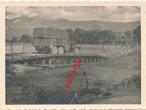 Foto panzer regiment 33 - panzer,