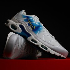 Nike TN Air Max Plus "Spray