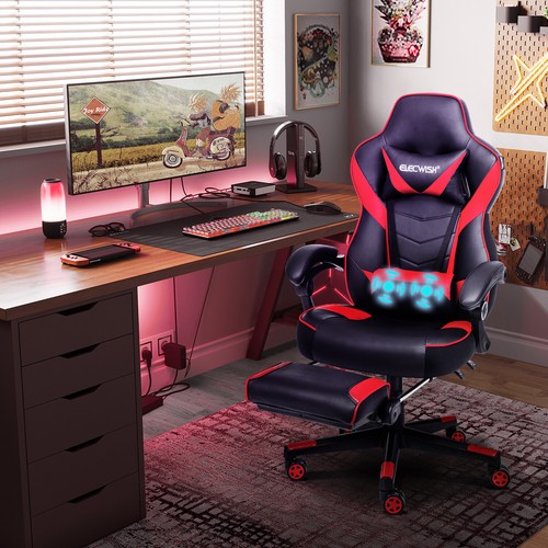 Gaming stuhl bürostuhl - gaming,