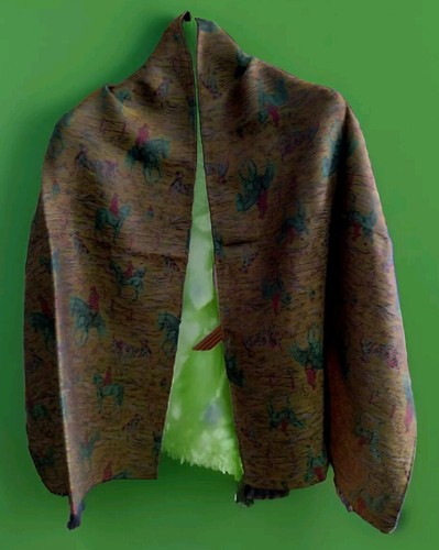Herren schal wolle und - herren,