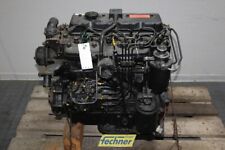 Motor Gabelstapler Yale Mazda