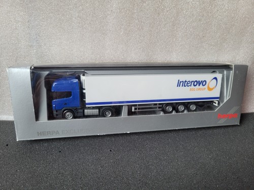 Scania interovo egg - interovo,