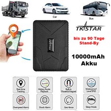 TKStar TK915 GPS Tracker