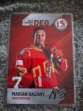 Marian Bazany DEG /