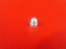 DDR Fahrrad Kabelklemmschraube