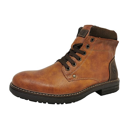 Rieker herrenschuhe stiefel - rieker,