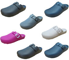  Damen Herren EVA Clogs mit