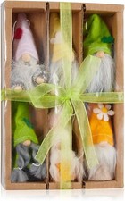 BRUBAKER 6 Zwerg Wichtel Gnom