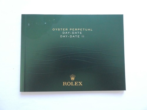 Original rolex oyster - rolex,