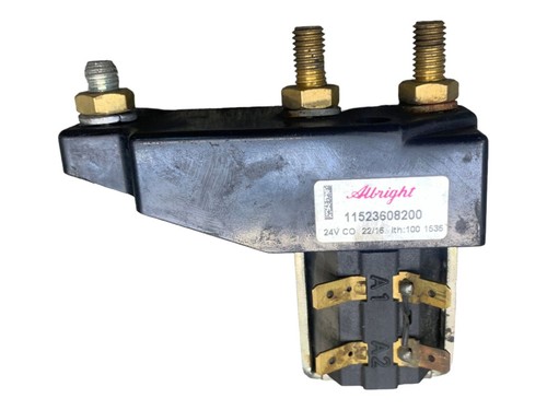 Stück albright 24v schütz - 3,