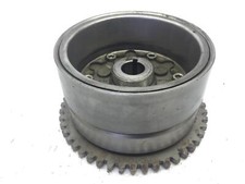 FLIEGWHEEL MASSA VULKANISCH