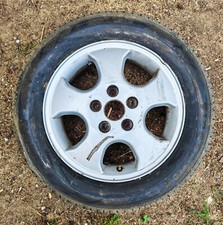 Opel ALU Felge Intra 60505 -