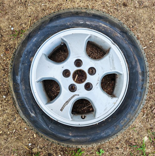 Opel alu felge intra 60505 - felge,
