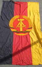 Ddr fahne fensterfahne - ddr,