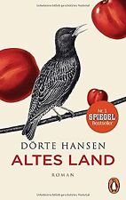 Altes Land: Roman von Hansen