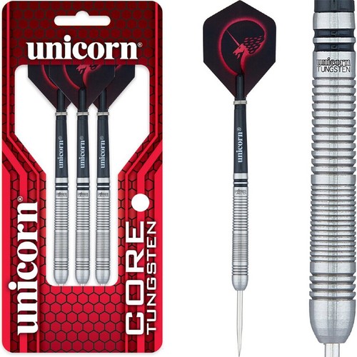 Unicorn darts core - darts, s2