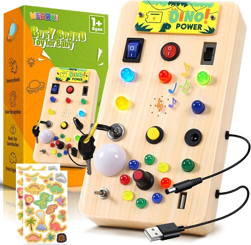Montessori spielzeug busy - spielzeug,