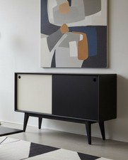 Vintage Heals Sideboard 50er