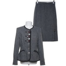 M&S, Business Kostüm