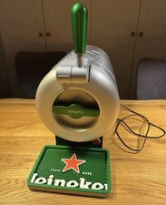 Krups The Sub Zapfanlage