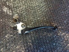 Simson SRA 50  Bremshebel