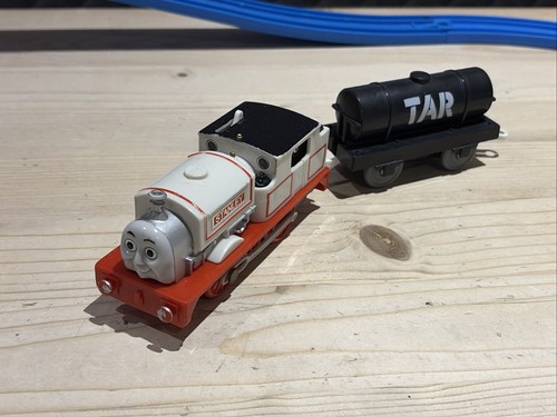 Thomas trackmaster stanley - thomas,