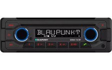 Blaupunkt Doha 112 BT FM / AM
