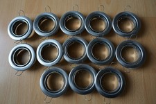 13x Brumberg Einbaustrahler