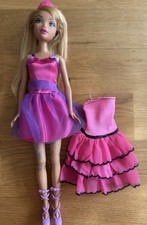 My Scene Growing Up Glam