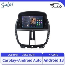 7" Android13 Autoradio Carplay