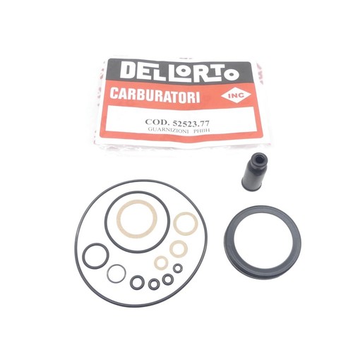 Dellorto vergaser - dellorto,