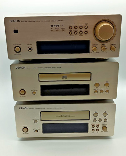 Denon