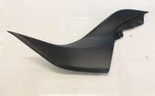 Kawasaki Z 750 Seitendeckel rechts Verkleidung (2) Bj.'08