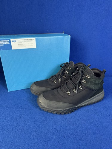 Columbia herren wanderschuhe - herren,