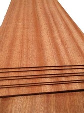 3mm Mahagoni dünnes Holz
