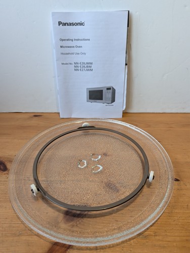 Panasonic mikrowelle - panasonic,