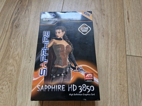 Ati amd radeon - radeon, 3850
