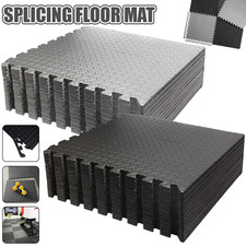 50x50cm puzzlematte - 50x50cm,