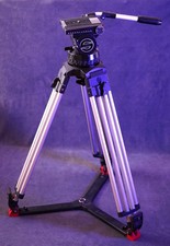 Sachtler Video 30 II