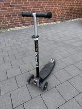 Maxi Micro Deluxe - 3-Rad Kinderroller