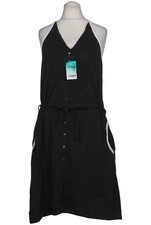 Lacoste Kleid Damen Dress Damenkleid Gr. EU 44 (FR 46) Baumwolle Sch... #3354463