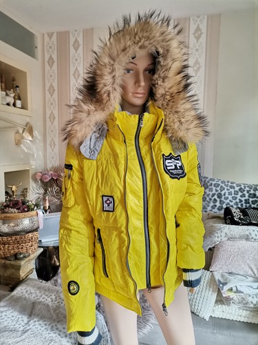 Sportalm daunenjacke - sportalm,