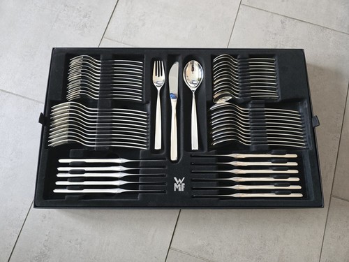 Wmf amsterdam besteck 800er - wmf,